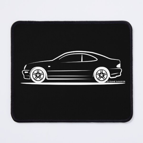 Item preview, Mercedes Benz CLK C208 Coupe White designed and sold by Frank Schuster.