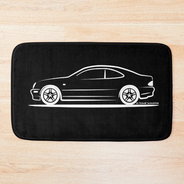 Item preview, Mercedes Benz CLK C208 Coupe White designed and sold by Frank Schuster.