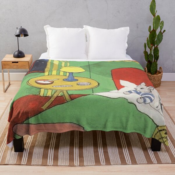 Item preview, goodnight moon bunny designed and sold by FilmKitty.