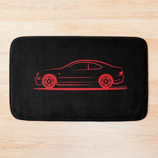 Item preview, Mercedes Benz CLK C208 Coupe Red designed and sold by Frank Schuster.
