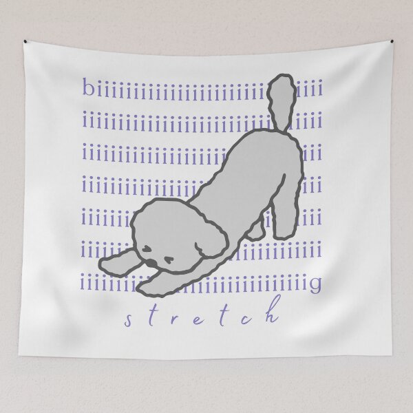 Item preview, Biiiiiiig stretch v3 designed and sold by jechaiyells.