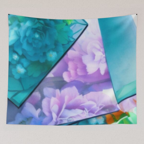 Item preview, Floral Paper designed and sold by NolaJere.