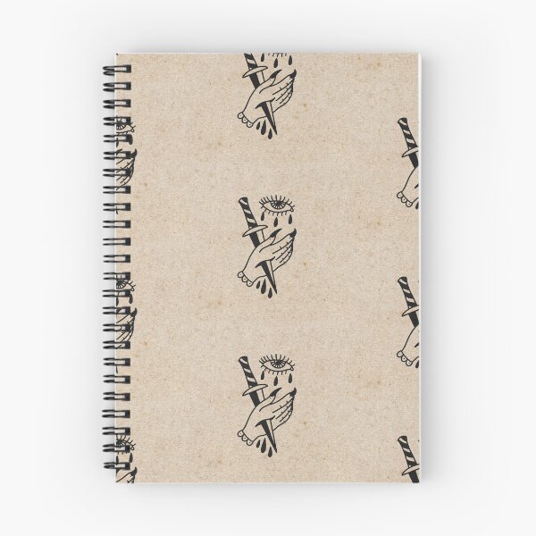 Item preview, Hope grabber designed and sold by HannyTattoos.