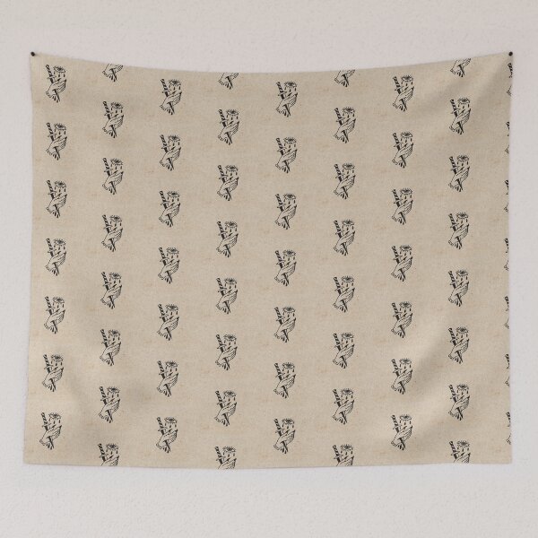 Item preview, Hope grabber designed and sold by HannyTattoos.