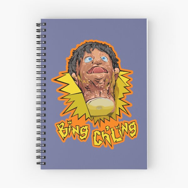 Item preview, Bing Ch'Ling designed and sold by muskitt.