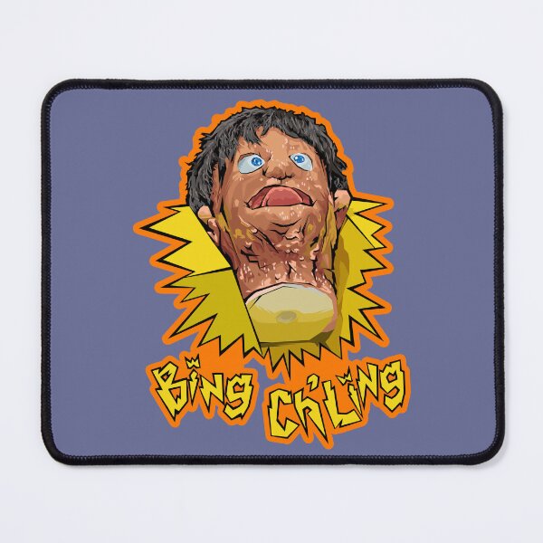 Item preview, Bing Ch'Ling designed and sold by muskitt.