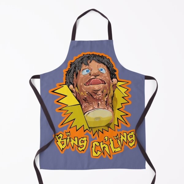 Item preview, Bing Ch'Ling designed and sold by muskitt.