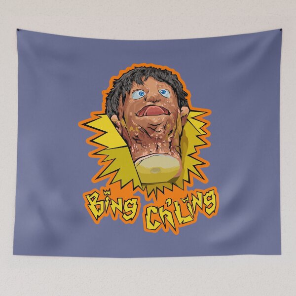 Item preview, Bing Ch'Ling designed and sold by muskitt.