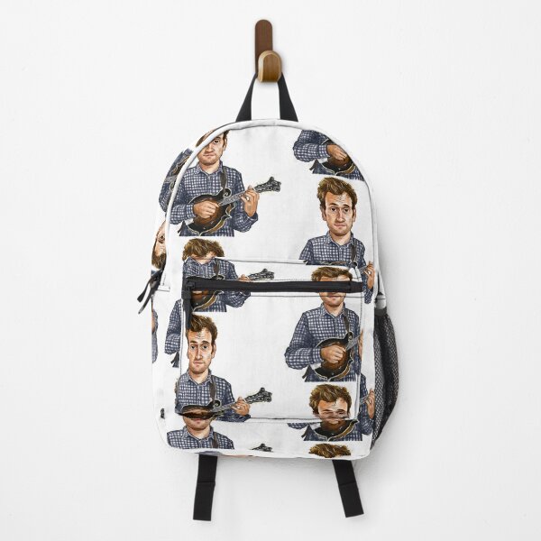 Item preview, Chris Thile designed and sold by Gentle40Winks.