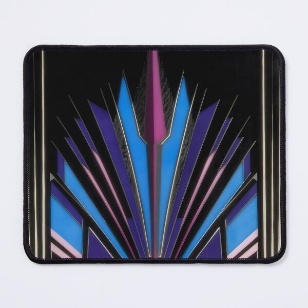 Item preview, Art Deco Geometric Pattern designed and sold by SloganExpress.