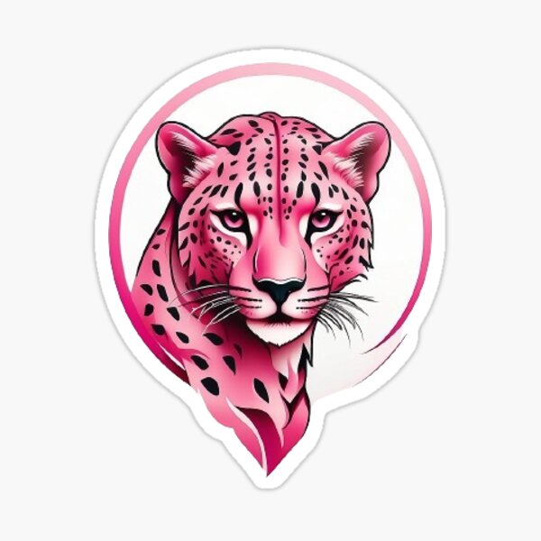Artikel-Vorschau von Pinker Panther, designt und verkauft von saly55887.