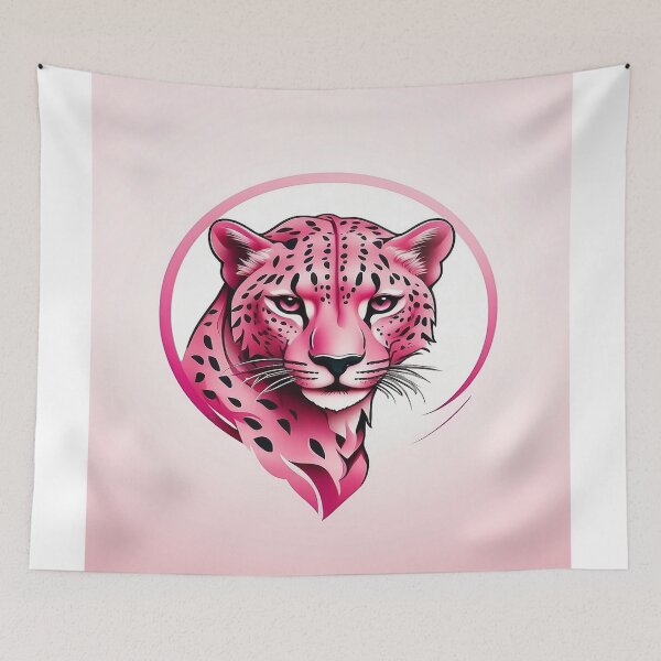 Item preview, Pink panther designed and sold by saly55887.