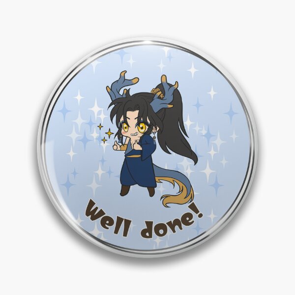Item preview, Journey to Another World: Prince Qilin - Cute 19 ● Well done designed and sold by MOONLIT MIRAGE.