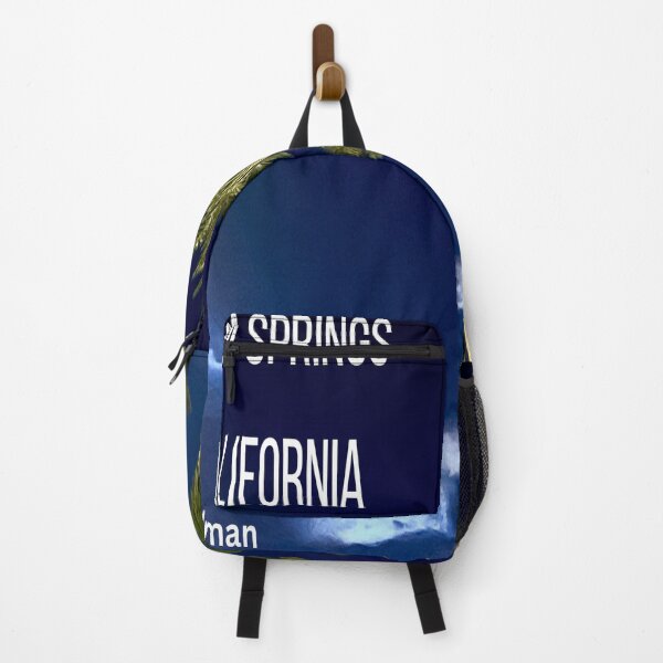 Item preview, Palm Spring, California Palms designed and sold by MudmanExpress.