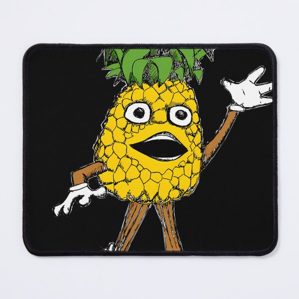 Item preview, Je Suis Un Ananas designed and sold by TonyaBass8.