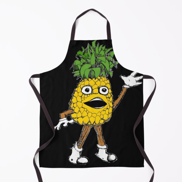 Item preview, Je Suis Un Ananas designed and sold by TonyaBass8.