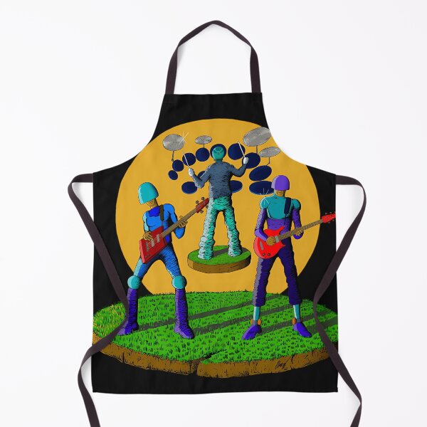 Item preview, Rock Band Digital Trio designed and sold by Heidiassinen.