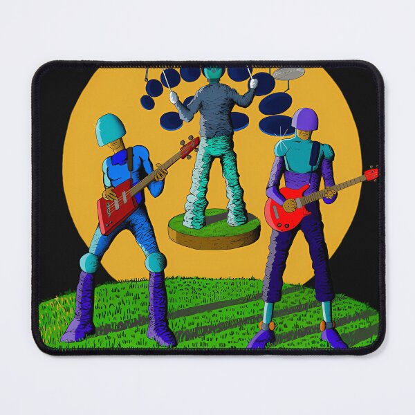 Item preview, Rock Band Digital Trio designed and sold by Heidiassinen.