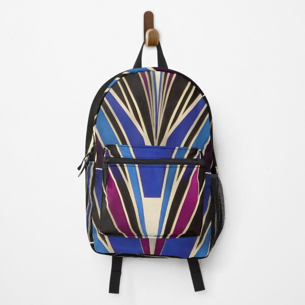 Item preview, Art Deco Geometric Pattern designed and sold by SloganExpress.