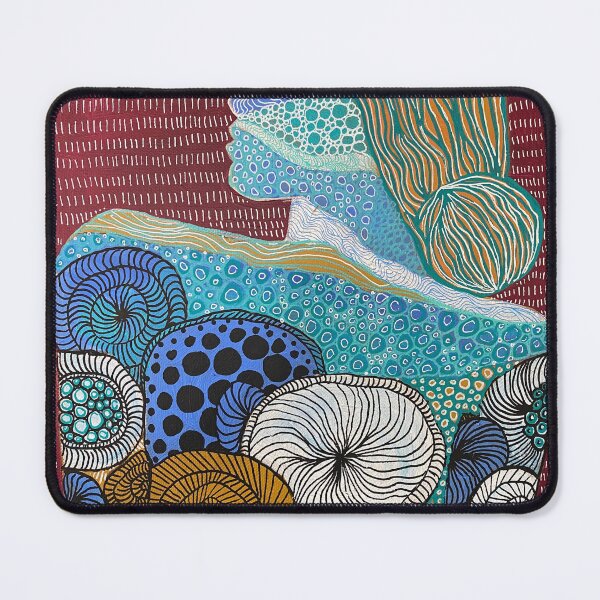 Item preview, Still life with sea anemone designed and sold by KarenAllenArt.