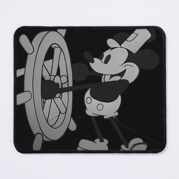 Item preview,  Steamboat Willy Mickey 2024 designed and sold by TonyaBass8.