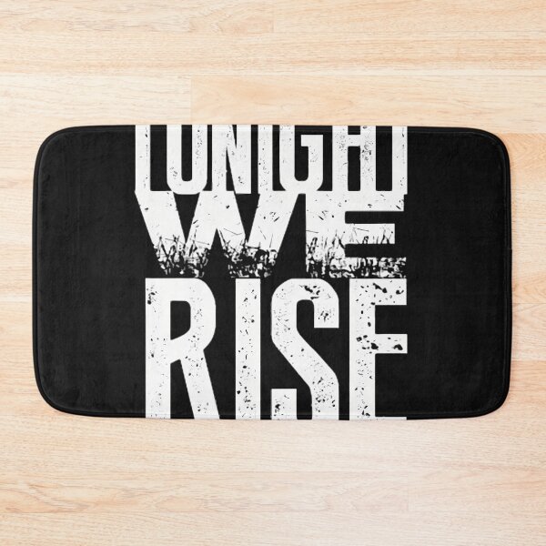 Item preview, Tonight we rise   designed and sold by Heidiassinen.
