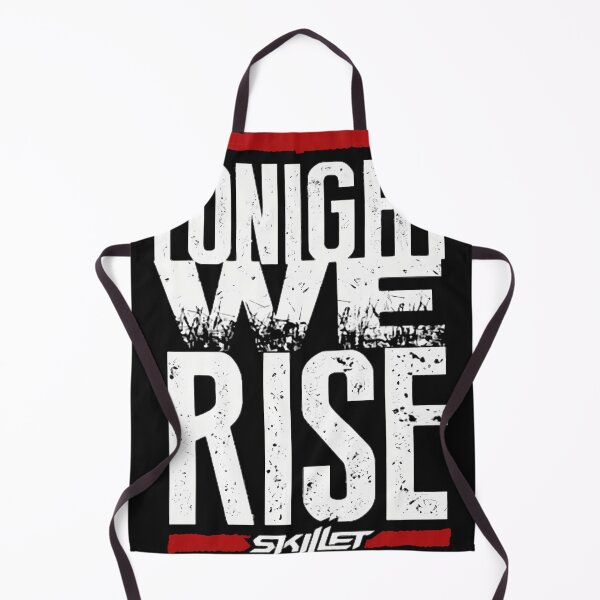 Item preview, Tonight we rise designed and sold by Heidiassinen.