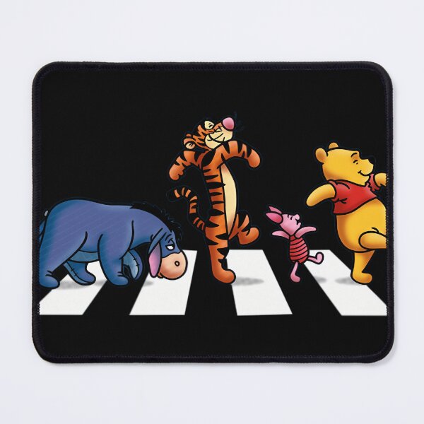 Item preview, Friends On Abbey Road designed and sold by TonyaBass8.