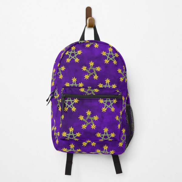 Item preview, Ostara Inspired Pagan Spring Flower Design  designed and sold by TwistedP-Photos.