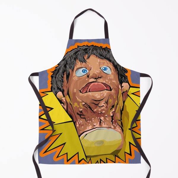 Item preview, Bing Ch'Ling (no text) designed and sold by muskitt.