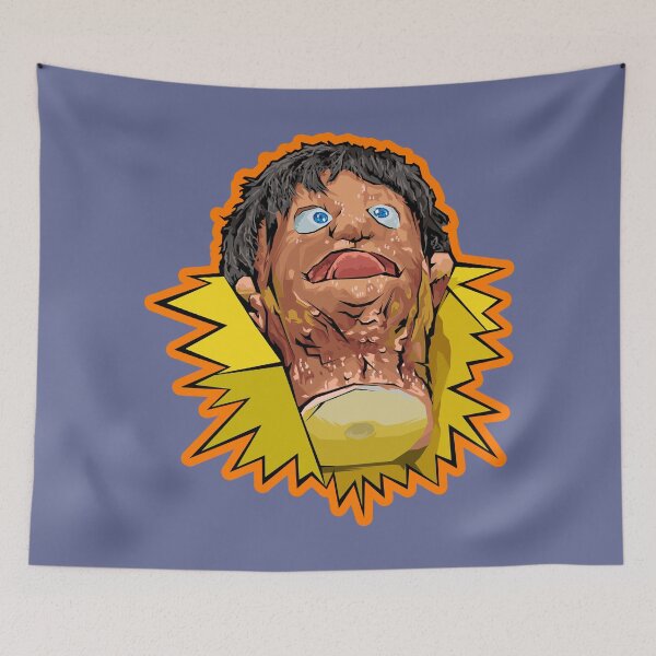 Item preview, Bing Ch'Ling (no text) designed and sold by muskitt.