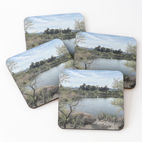 Item preview, After the Rains in Lakeside , California designed and sold by heatherfriedman.
