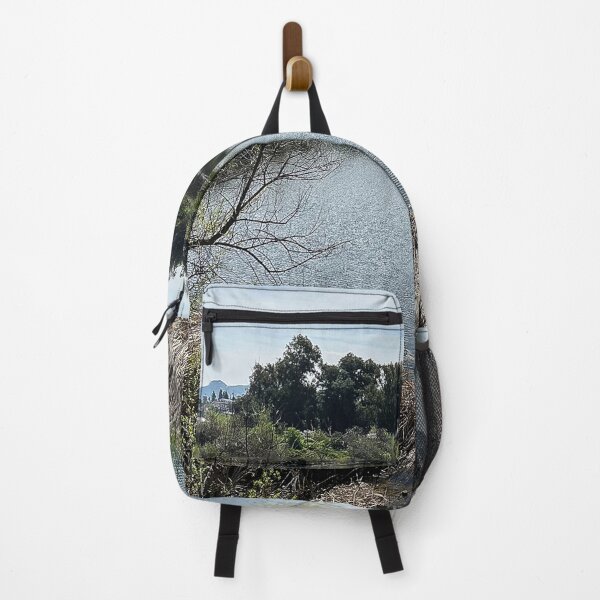 Item preview, After the Rains in Lakeside , California designed and sold by heatherfriedman.