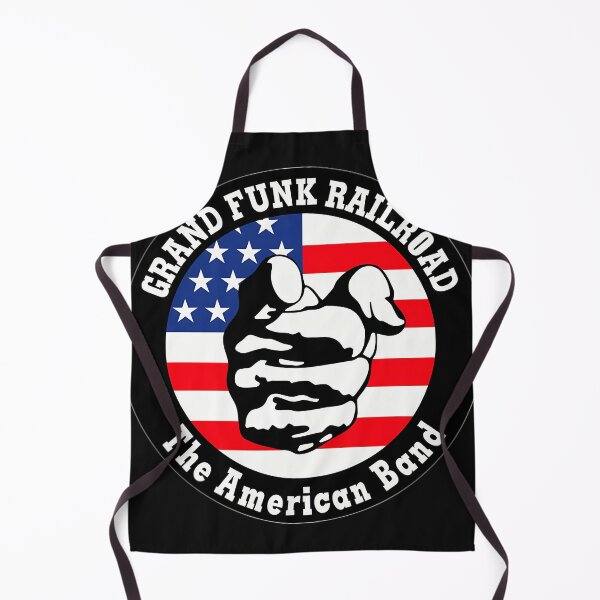 Item preview, Grand Funk Railroad: We're An American Band. designed and sold by Heidiassinen.