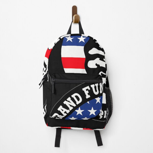 Item preview, Grand Funk Railroad: We're An American Band.  designed and sold by Heidiassinen.