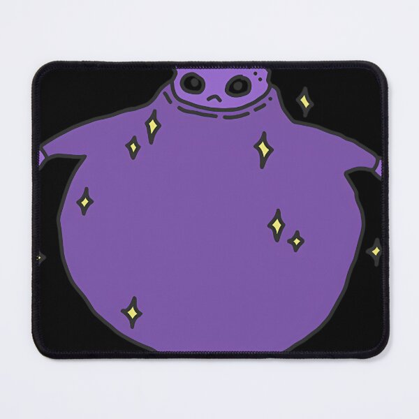 Item preview,  Boohbah designed and sold by RufusMeade6.