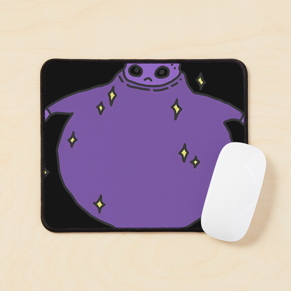 Item preview, Mouse Pad designed and sold by RufusMeade6.