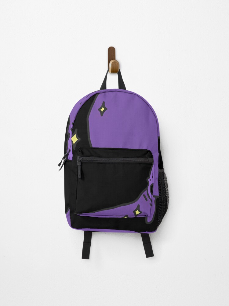 Thumbnail 1 of 3, Backpack, Boohbah designed and sold by RufusMeade6.