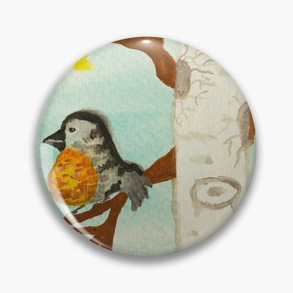 Item preview, Robin  designed and sold by etherealwonders.