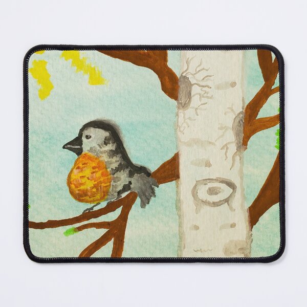 Item preview, Robin designed and sold by etherealwonders.