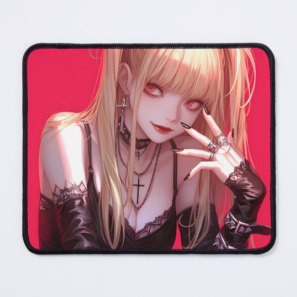 Item preview, Cute Anime Girl designed and sold by DGitaldreamgirl.