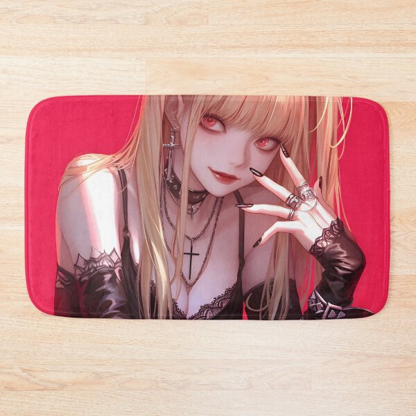 Item preview, Cute Anime Girl designed and sold by DGitaldreamgirl.