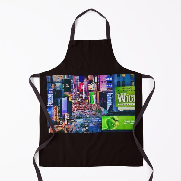 Item preview, Times Square New York City designed and sold by pcole123.