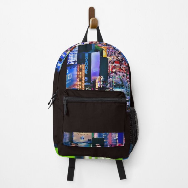 Item preview, Times Square New York City designed and sold by pcole123.