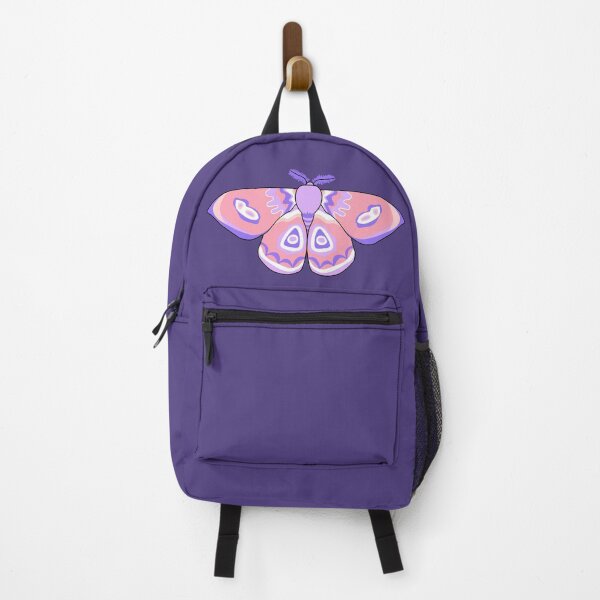 Item preview, Cupiosexual Pride Moth designed and sold by Fave101.