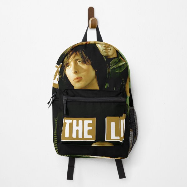 Item preview, The Libertines Band Pete Doherty Carl Bart Indie Rock Punk Rock Post-Punk Revival Time For Heroes designed and sold by WILLIECKHART.