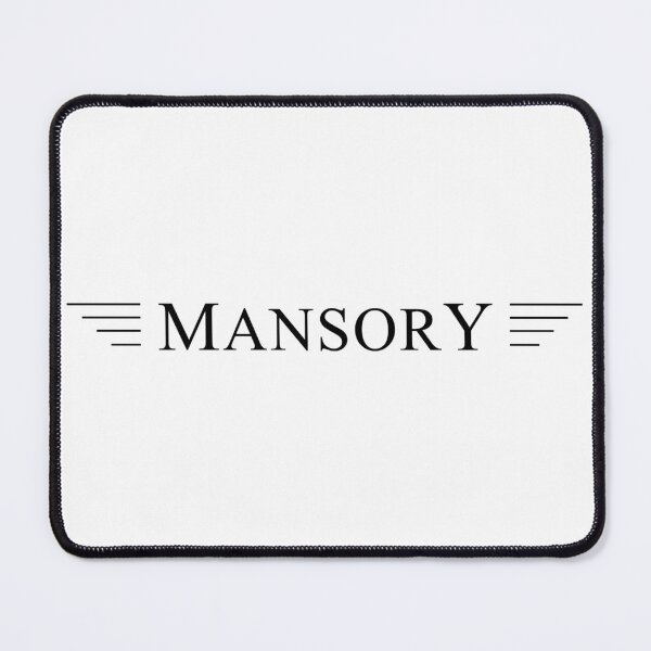 Item preview, MANSORY designed and sold by Freestyle4u.