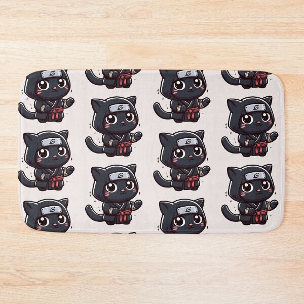 Item preview, Shinobi Phanter designed and sold by LemuellTrends.