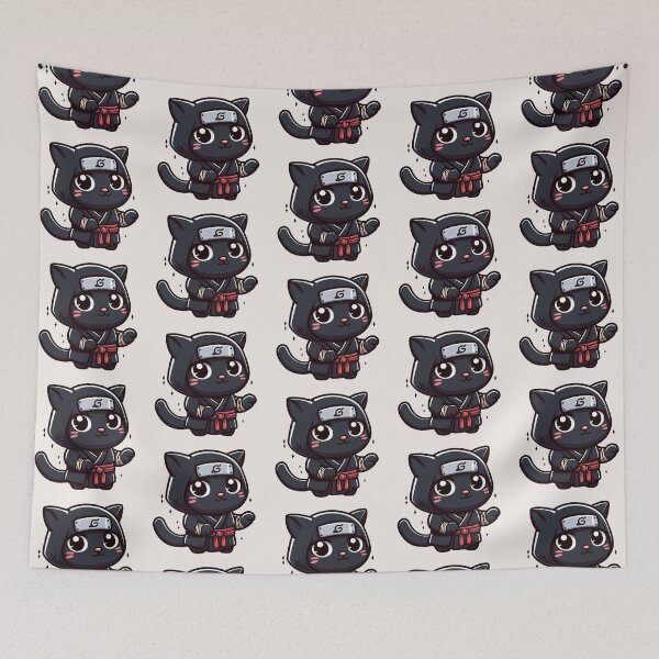 Item preview, Shinobi Phanter designed and sold by LemuellTrends.