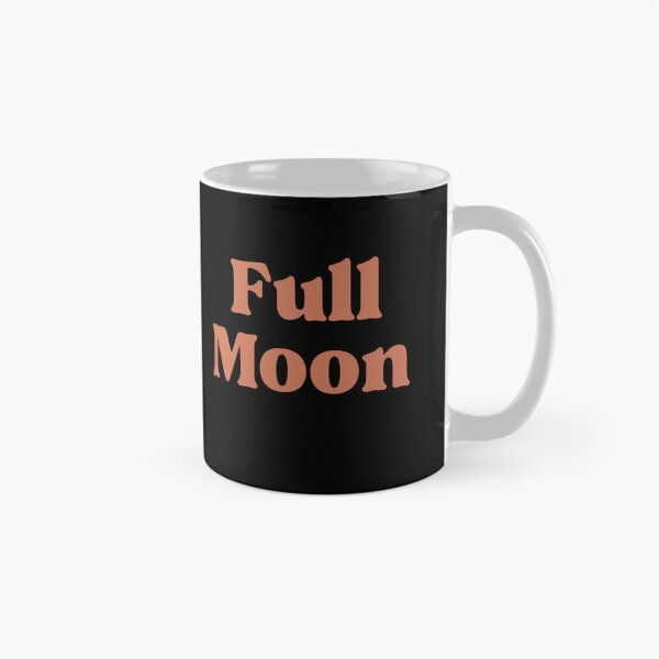 Item preview, Full moon designed and sold by ConsciousAwaken.